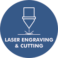 Laser Engraving