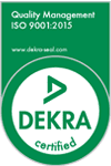 DEKRA Certified